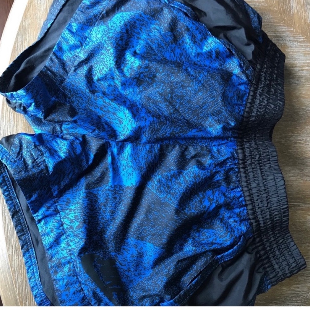Nike quick dry running shorts
